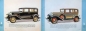 Preview: Chevrolet Six Modelprogram 1931 Carbrochure (9448)